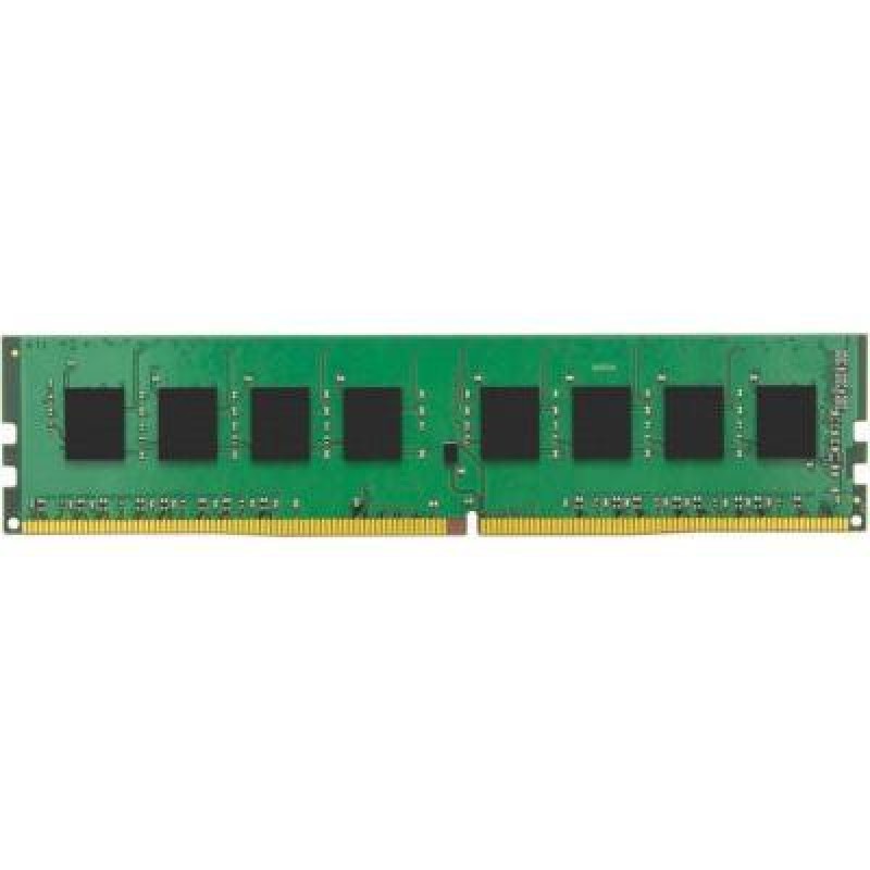 Пам'ять для настільних комп'ютерів Kingston 16 GB DDR4 2666 MHz (KVR26N19S8/16)