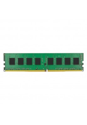 Пам'ять для настільних комп'ютерів Kingston 16 GB DDR4 2666 MHz (KVR26N19S8/16)