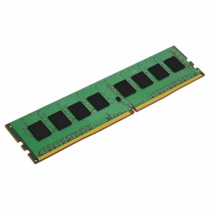 Пам'ять для настільних комп'ютерів Kingston 16 GB DDR4 2666 MHz (KVR26N19S8/16)