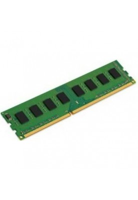 Пам'ять для настільних комп'ютерів Kingston 8 GB DDR3L 1600 MHz (KVR16LN11/8)