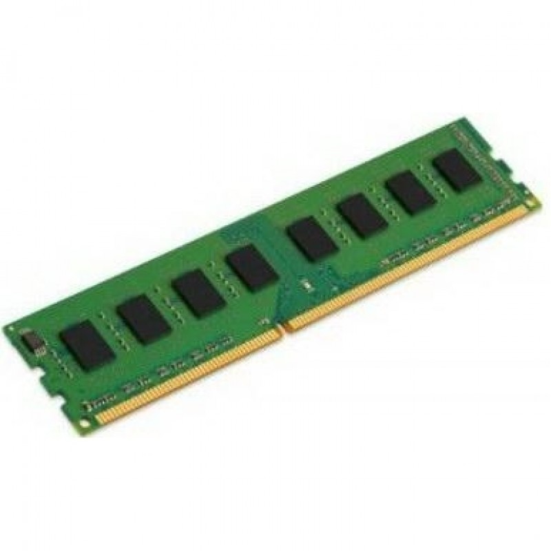 Пам'ять для настільних комп'ютерів Kingston 8 GB DDR3L 1600 MHz (KVR16LN11/8)