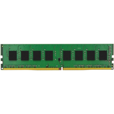 Пам'ять для настільних комп'ютерів Kingston 8GB DDR4 3200 MHz ValueRAM (KVR32N22S6/8)