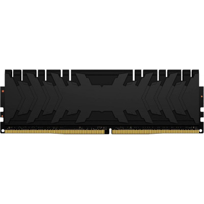 Пам'ять для настільних комп'ютерів Kingston FURY 16 GB (2x8GB) DDR4 4600 MHz Renegade (KF446C19RBK2/16)