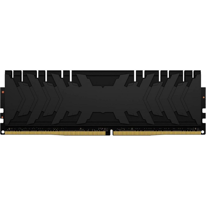 Пам'ять для настільних комп'ютерів Kingston FURY 16 GB (2x8GB) DDR4 4600 MHz Renegade (KF446C19RBK2/16)