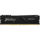 Пам'ять для настільних комп'ютерів Kingston FURY 16 GB DDR4 2666 MHz Beast Black (KF426C16BB/16)