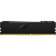 Пам'ять для настільних комп'ютерів Kingston FURY 16 GB DDR4 2666 MHz Beast Black (KF426C16BB/16)
