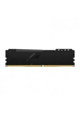 Пам'ять для настільних комп'ютерів Kingston FURY 16 GB DDR4 2666 MHz Beast (KF426C16BB1/16)