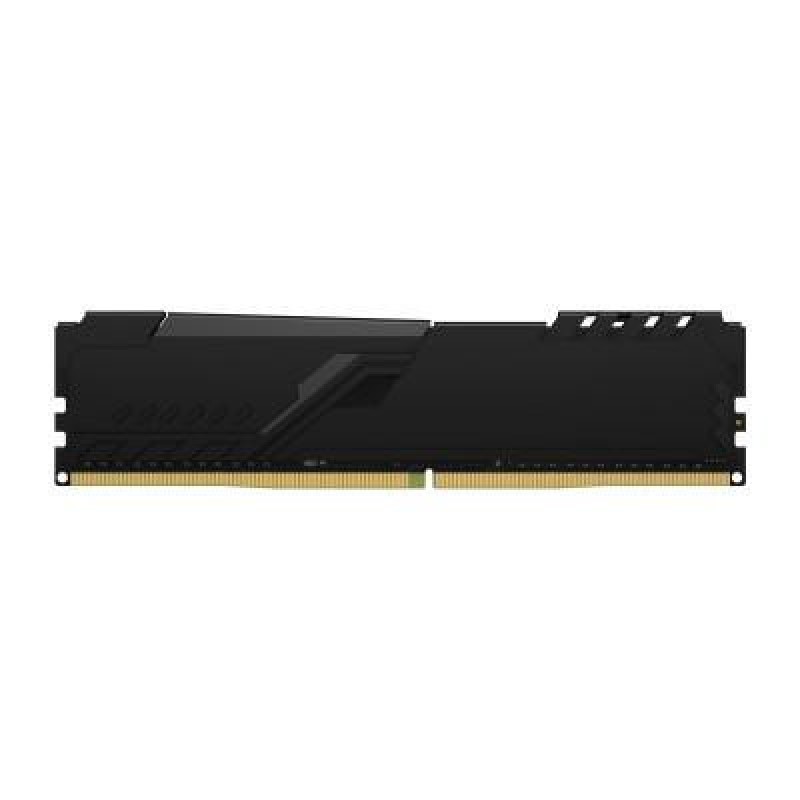 Пам'ять для настільних комп'ютерів Kingston FURY 16 GB DDR4 2666 MHz Beast (KF426C16BB1/16)