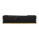 Пам'ять для настільних комп'ютерів Kingston FURY 16 GB DDR4 3600 MHz Beast Black (KF436C18BB/16)