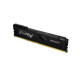 Пам'ять для настільних комп'ютерів Kingston FURY 32 GB DDR4 2666 MHz Beast Black (KF426C16BB/32)