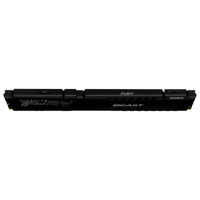 Пам'ять для настільних комп'ютерів Kingston FURY 32 GB DDR5 5200 MHz Beast (KF552C40BB-32)