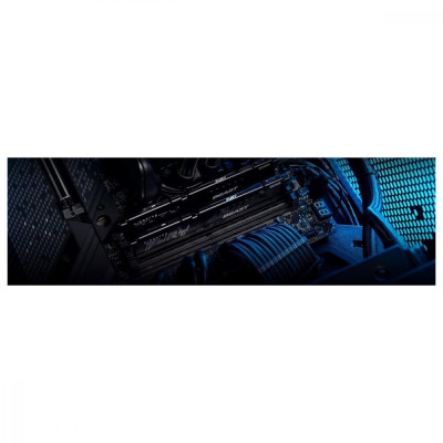 Пам'ять для настільних комп'ютерів Kingston FURY 32 GB DDR5 5200 MHz Beast (KF552C40BB-32)