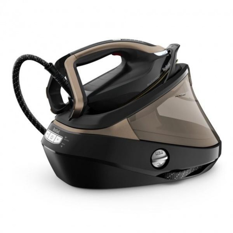 Парогенератор Tefal Pro Express Vision GV9820 (GV9820E0)