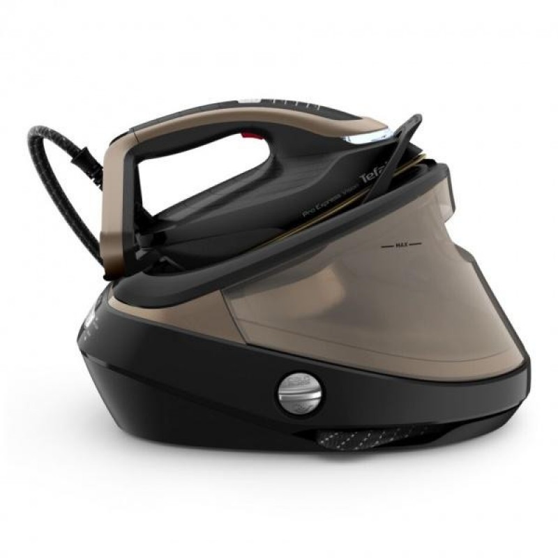 Парогенератор Tefal Pro Express Vision GV9820 (GV9820E0)