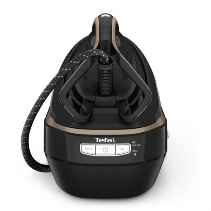 Парогенератор Tefal Pro Express Vision GV9820 (GV9820E0)