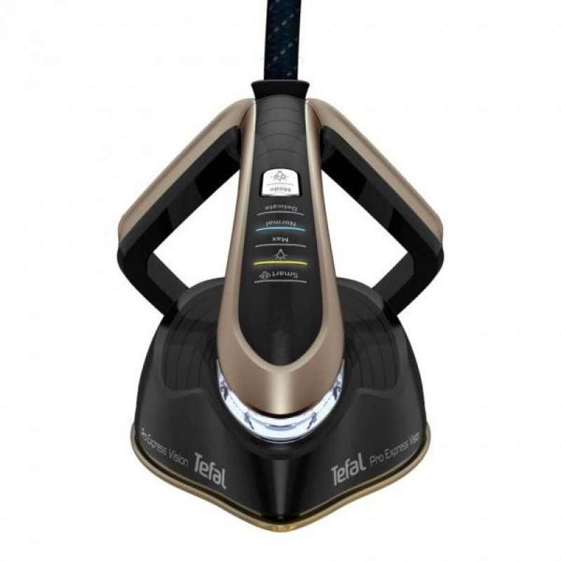 Парогенератор Tefal Pro Express Vision GV9820 (GV9820E0)