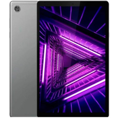 Планшет Lenovo Tab M10 HD (2 Gen) 3/32GB LTE Iron Grey (ZA6V0227UA)