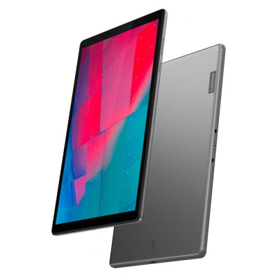 Планшет Lenovo Tab M10 HD (2 Gen) 3/32GB LTE Iron Grey (ZA6V0227UA)