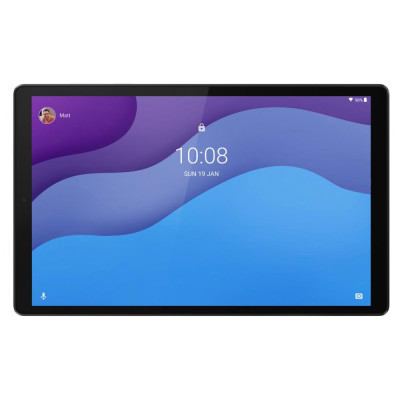 Планшет Lenovo Tab M10 HD (2 Gen) 3/32GB LTE Iron Grey (ZA6V0227UA)