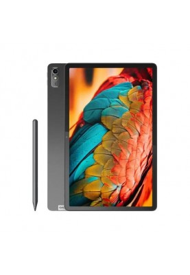 Планшет Lenovo Tab P11 (2 Gen) 6/128GB Wi-Fi Storm Grey (ZABF0355PL)