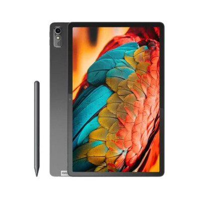 Планшет Lenovo Tab P11 (2 Gen) 6/128GB Wi-Fi Storm Grey (ZABF0355PL)