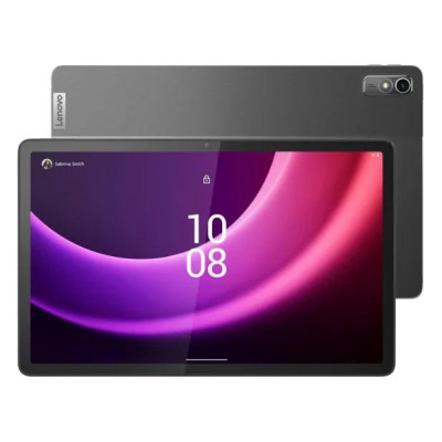Планшет Lenovo Tab P11 (2 Gen) 6/128GB Wi-Fi Storm Grey (ZABF0355PL)