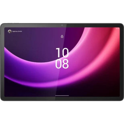Планшет Lenovo Tab P11 (2 Gen) 6/128GB Wi-Fi Storm Grey (ZABF0355PL)