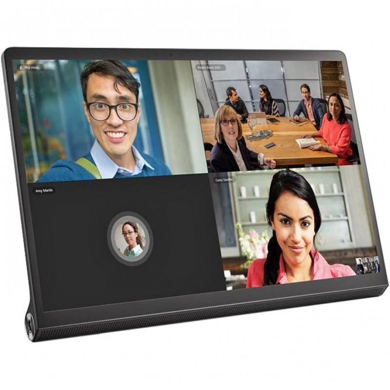 Планшет Lenovo Yoga Tab 13 YT-K606F 8/128GB Wi-Fi (ZA8E0004PL)