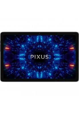 Планшет Pixus Drive 8/128GB LTE Gray