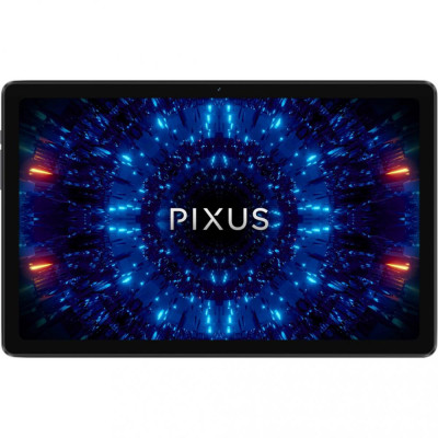 Планшет Pixus Drive 8/128GB LTE Gray