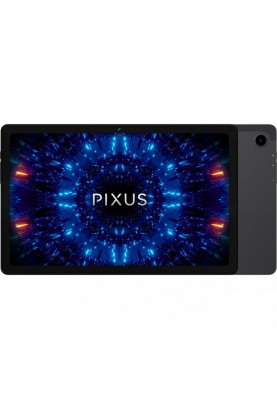 Планшет Pixus Drive 8/128GB LTE Gray