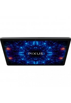 Планшет Pixus Drive 8/128GB LTE Gray