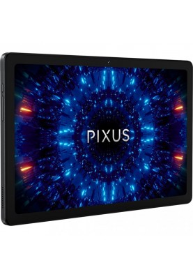 Планшет Pixus Drive 8/128GB LTE Gray