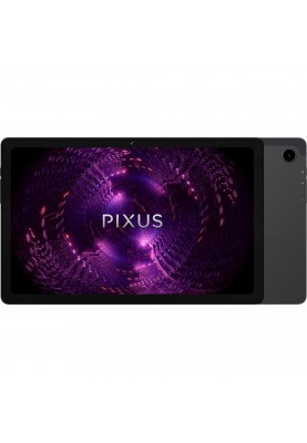 Планшет Pixus Titan 8/128GB LTE Gray