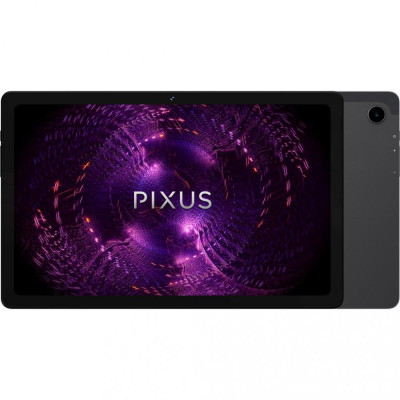 Планшет Pixus Titan 8/128GB LTE Gray