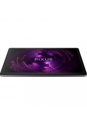 Планшет Pixus Titan 8/128GB LTE Gray