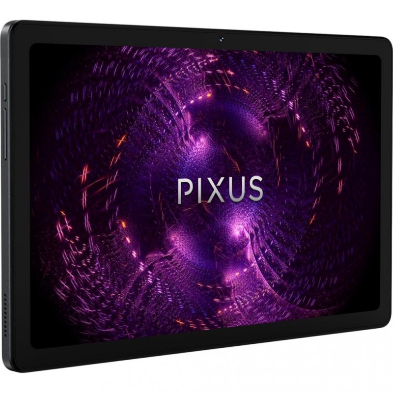 Планшет Pixus Titan 8/128GB LTE Gray