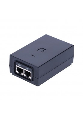 PoE інжектор Ubiquiti POE-48-24W-G