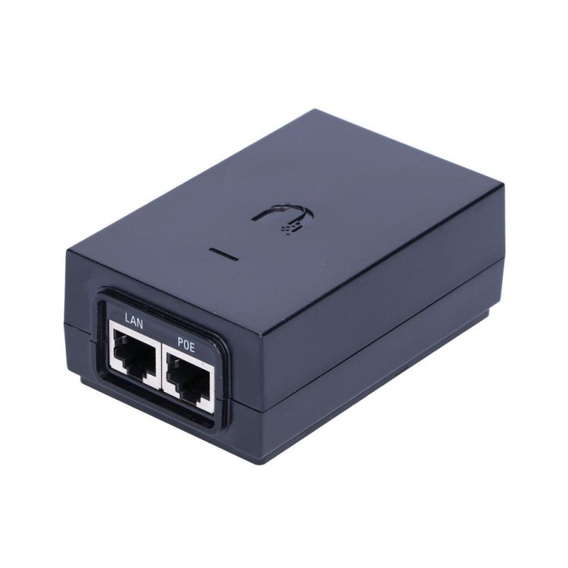 PoE інжектор Ubiquiti POE-48-24W-G