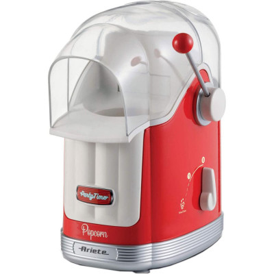 Попкорниця Ariete 2958 Red