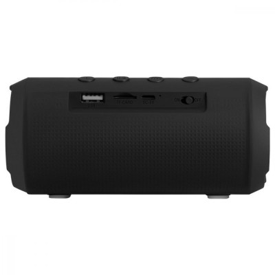 Портативна колонка Defender Enjoy S500 Black (65682)