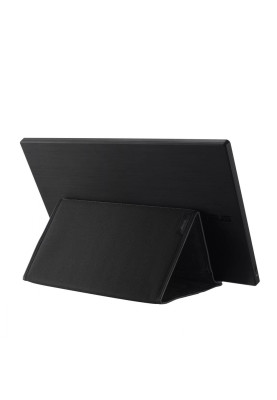 Портативний монітор ASUS MB166C (90LM07D3-B01170)