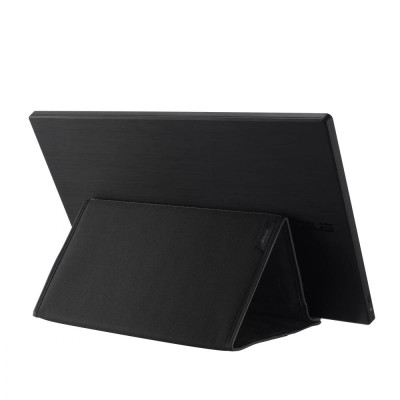 Портативний монітор ASUS MB166C (90LM07D3-B01170)