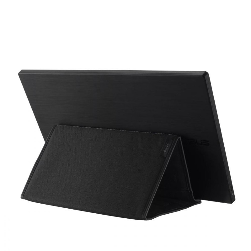 Портативний монітор ASUS MB166C (90LM07D3-B01170)
