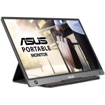 Портативний монітор ASUS ZenScreen MB16AH (90LM04T0-B02170)