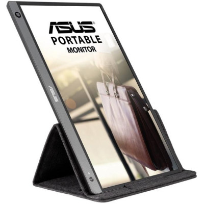 Портативний монітор ASUS ZenScreen MB16AH (90LM04T0-B02170)