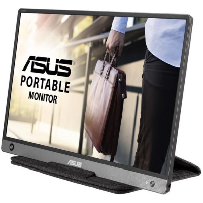 Портативний монітор ASUS ZenScreen MB16AH (90LM04T0-B02170)