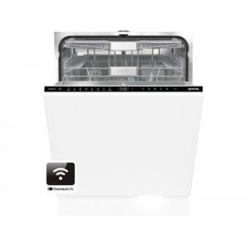 Посудомийна машина Gorenje GV693C60UVAD