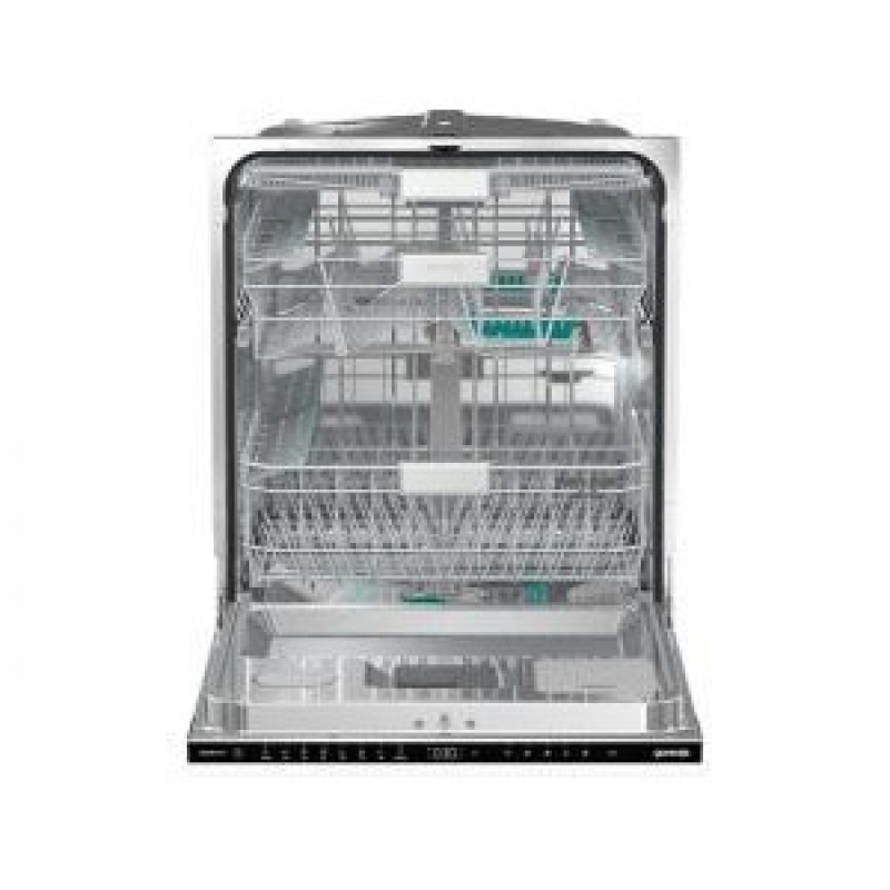 Посудомийна машина Gorenje GV693C60UVAD