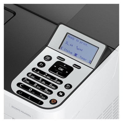 Принтер Kyocera ECOSYS PA4500x (110C0Y3NL0)
